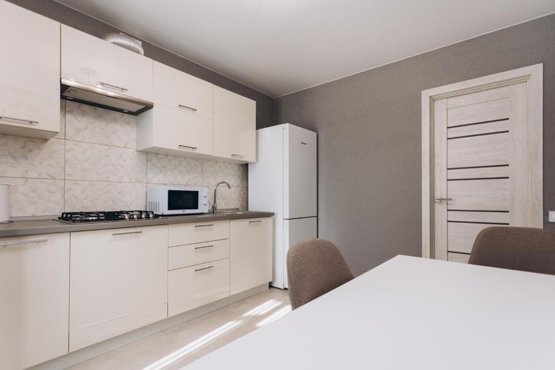 Apart Lux Lavina Sumy Exterior photo