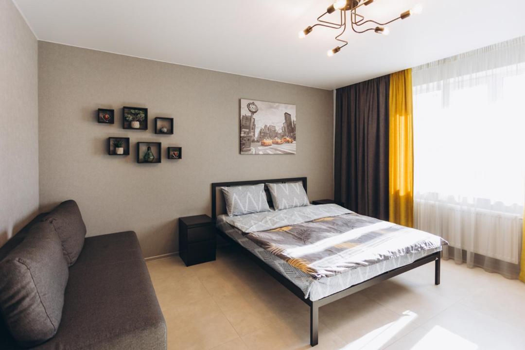 Apart Lux Lavina Sumy Exterior photo