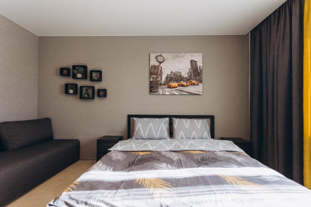 Apart Lux Lavina Sumy Exterior photo